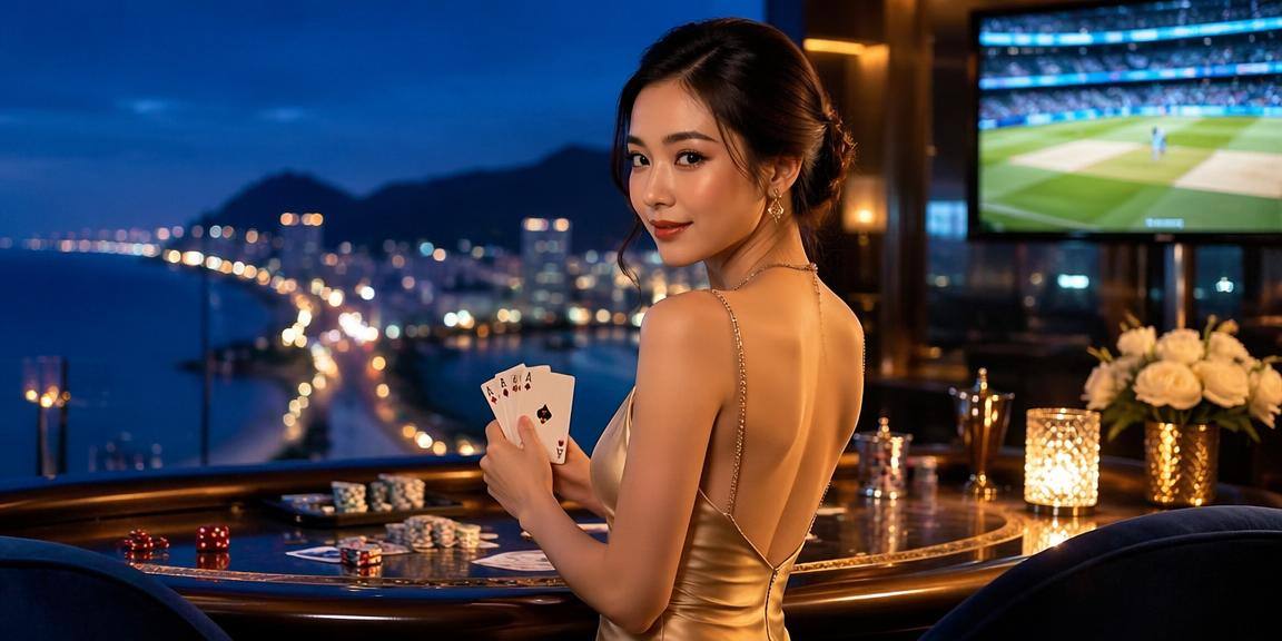 d4vd Bàn casino trực tuyến